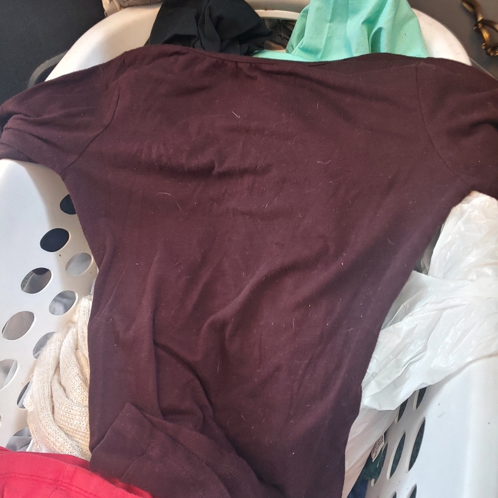 Romy shirt